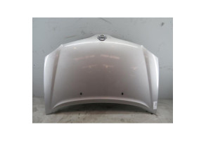 Capot NISSAN ALMERA TINO Photo n°1