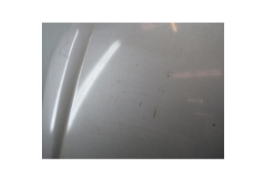 Capot NISSAN ALMERA TINO Photo n°2
