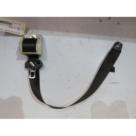 Ceinture avant droit OPEL CORSA B