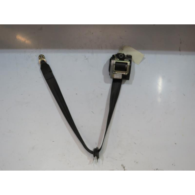Ceinture avant droit VOLKSWAGEN PASSAT 4 Photo n°1