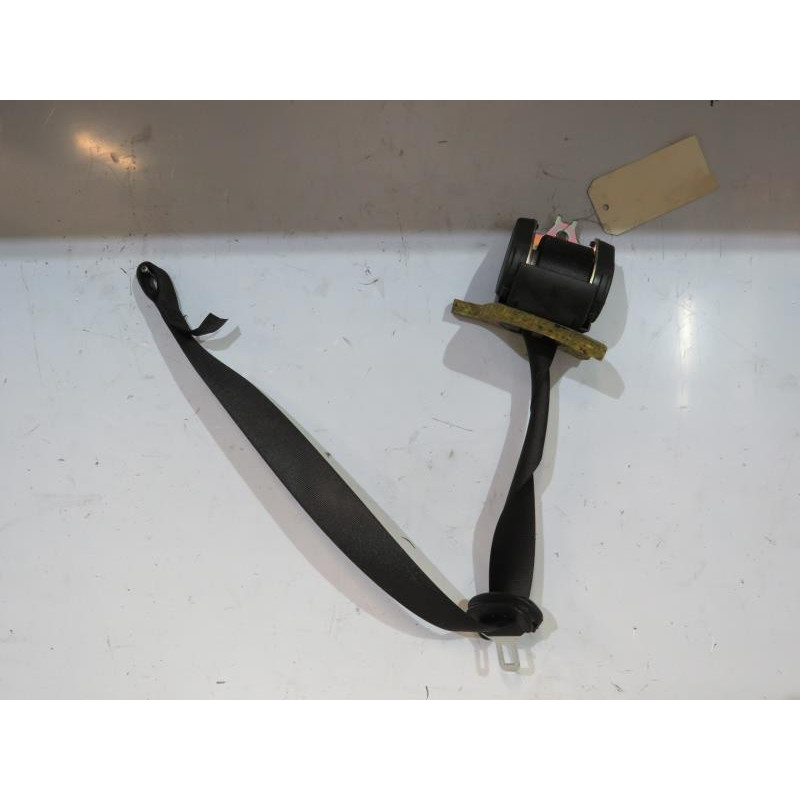 Ceinture avant droit BMW SERIE 3 E46 Photo n°1