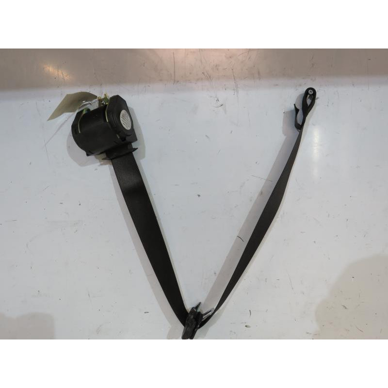 Ceinture avant gauche BMW SERIE 3 E46 Photo n°1