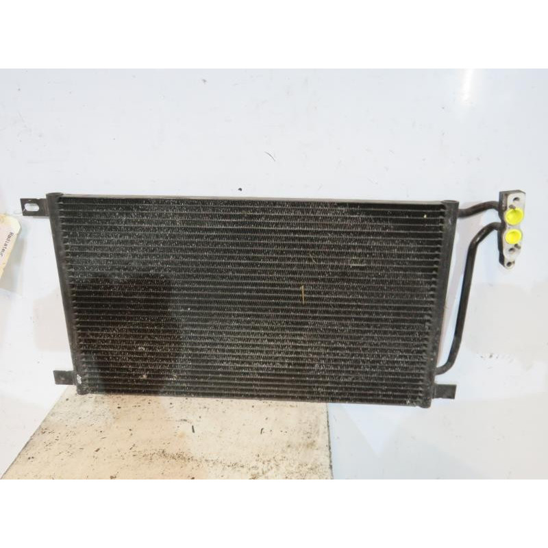 Radiateur clim BMW SERIE 3 E46 Photo n°1