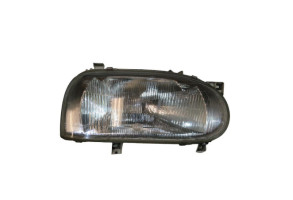 Optique avant principal droit (feux)(phare) VOLKSWAGEN GOLF 3 Photo n°1