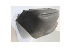 Pare choc arriere OPEL CORSA B Photo n°2