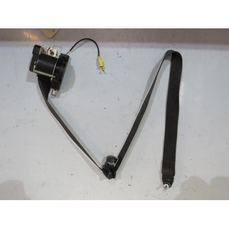 Ceinture avant droit FIAT PANDA 2