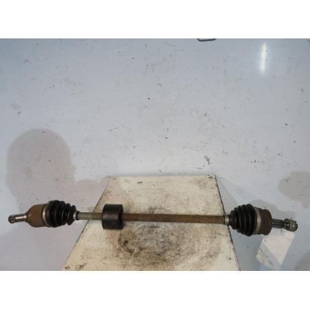 Cardan droit (transmission) FIAT PANDA 2