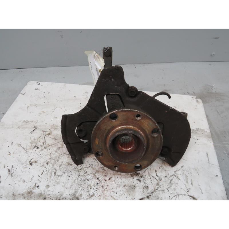 Pivot de moyeu avant droit FIAT PANDA 2 Photo n°1