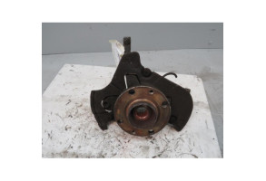 Pivot de moyeu avant droit FIAT PANDA 2 Photo n°1