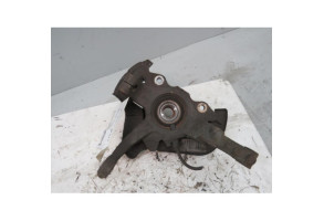 Pivot de moyeu avant droit FIAT PANDA 2 Photo n°2