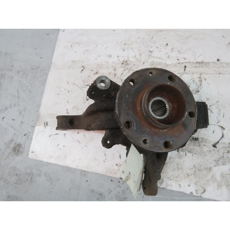 Pivot de moyeu avant droit RENAULT MEGANE 3 Photo n°1