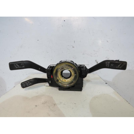 Com (Bloc Contacteur Tournant+Commodo Essuie Glace+Commodo Phare) VOLKSWAGEN PASSAT 5