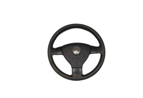 Volant VOLKSWAGEN PASSAT 5 Photo n°2