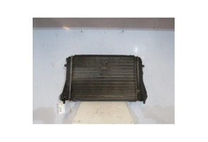 Echangeur air (Intercooler) VOLKSWAGEN PASSAT 5 Photo n°1