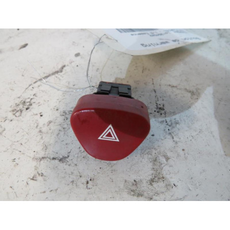 Bouton de warning CITROEN C3 PLURIEL