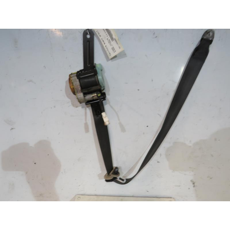 Ceinture avant droit NISSAN ALMERA TINO Photo n°1