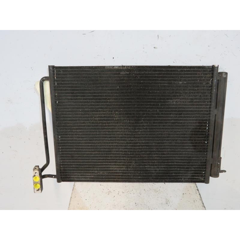 Radiateur clim BMW X5 E53 Photo n°1