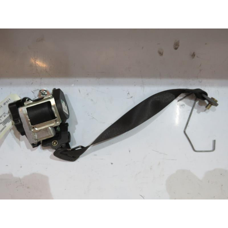 Ceinture avant droit MERCEDES CLASSE E 210 Photo n°1