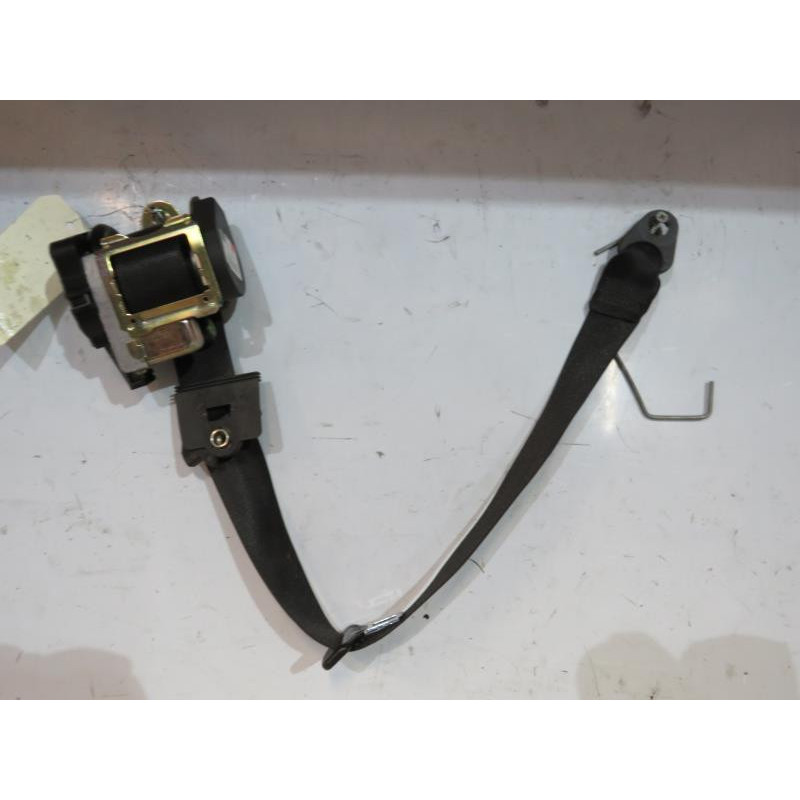 Ceinture avant gauche MERCEDES CLASSE E 210 Photo n°1