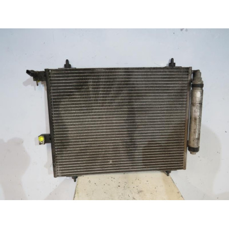 Radiateur clim LANCIA PHEDRA