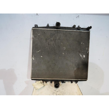 Radiateur eau LANCIA PHEDRA