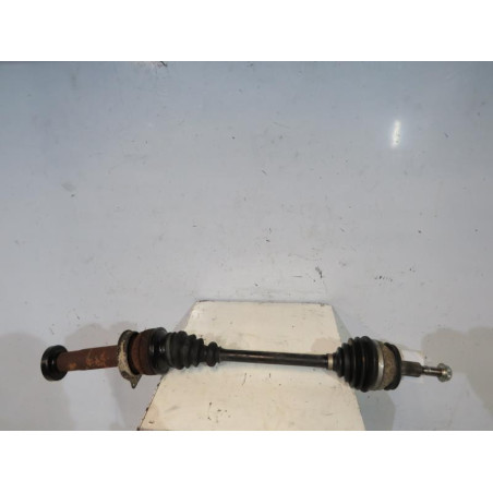 Cardan droit (transmission) VOLKSWAGEN TRANSPORTER 5