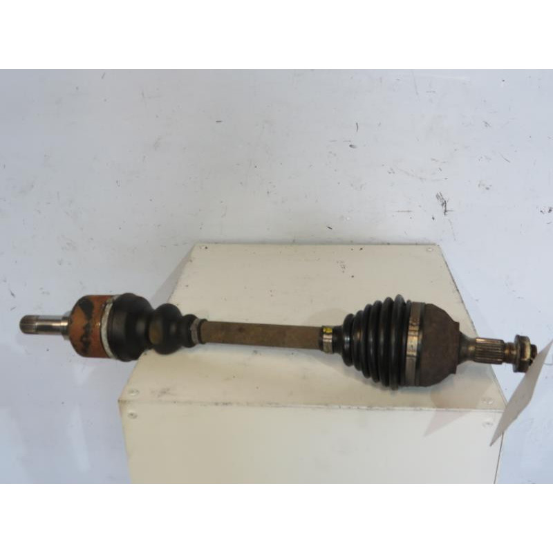 Cardan gauche (transmission) PEUGEOT 405 Photo n°1
