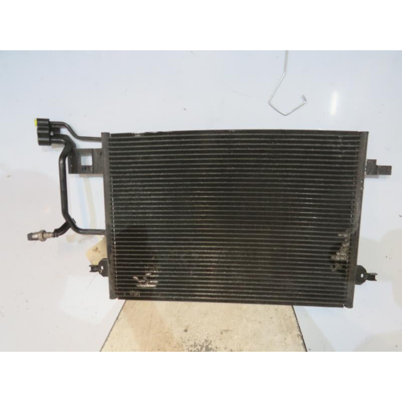 Radiateur clim AUDI A4 1 Photo n°1