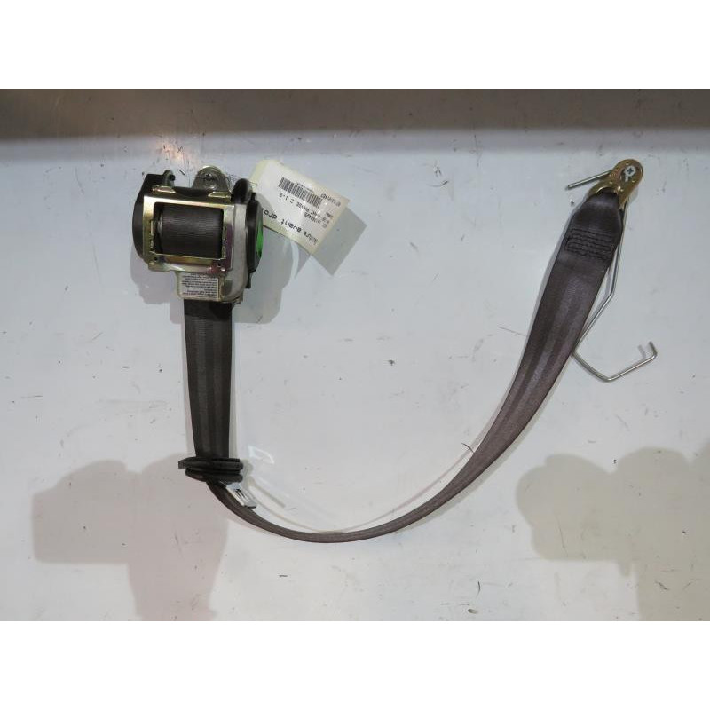 Ceinture avant droit AUDI A4 1 Photo n°1
