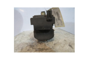 Bloc ABS (freins anti-blocage) OPEL CORSA C Photo n°4