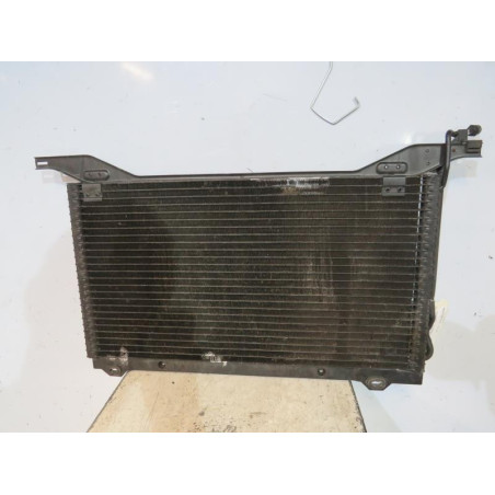 Radiateur clim MERCEDES CLASSE E 210