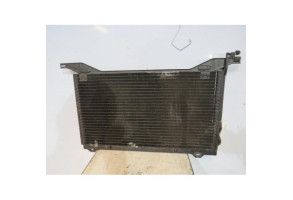 Radiateur clim MERCEDES CLASSE E 210 Photo n°1