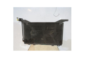Radiateur clim MERCEDES CLASSE E 210 Photo n°2
