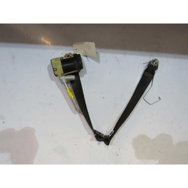 Ceinture avant gauche MERCEDES CLASSE E 210 Photo n°1