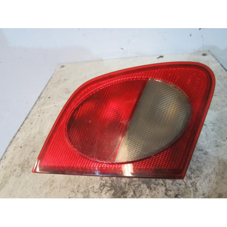 Feu arriere secondaire gauche (feux) MERCEDES CLASSE E 210