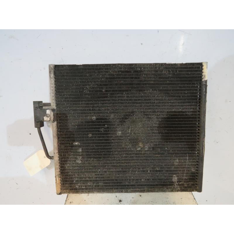 Radiateur clim BMW SERIE 5 E39 Photo n°1