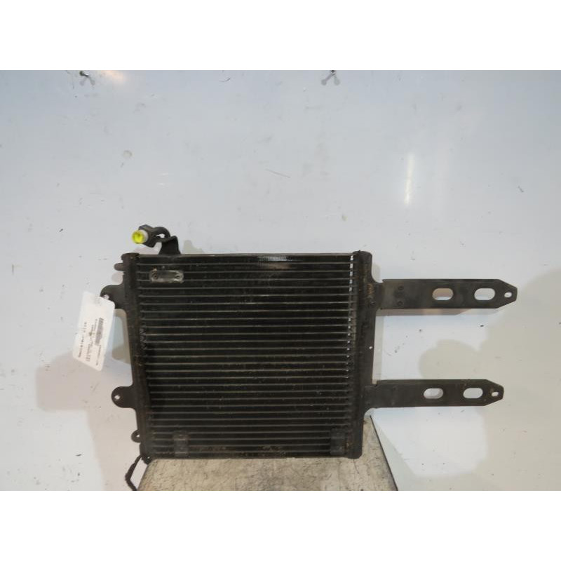 Radiateur clim VOLKSWAGEN POLO 3 Photo n°1