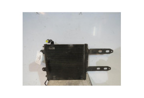 Radiateur clim VOLKSWAGEN POLO 3 Photo n°1