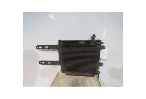 Radiateur clim VOLKSWAGEN POLO 3 Photo n°2