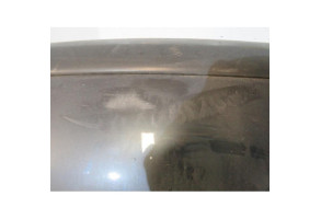 Pare choc arriere VOLKSWAGEN PASSAT 4 Photo n°5