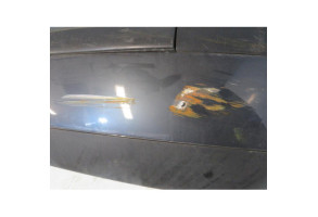 Pare choc arriere VOLKSWAGEN PASSAT 4 Photo n°6