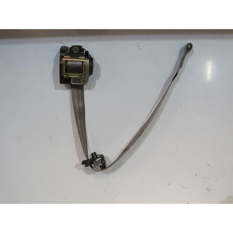 Ceinture avant gauche VOLKSWAGEN LUPO Photo n°1