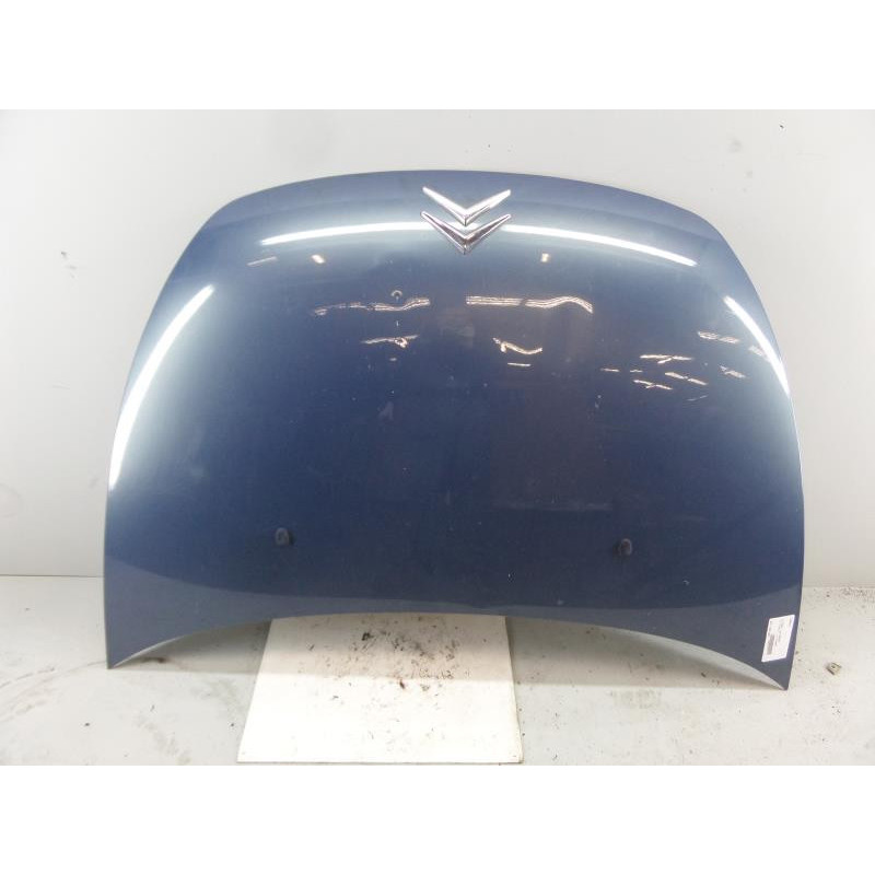 Capot CITROEN C3 PLURIEL Photo n°1