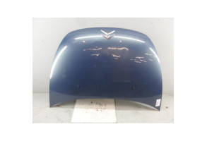 Capot CITROEN C3 PLURIEL Photo n°1