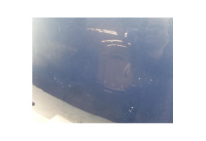 Capot CITROEN C3 PLURIEL Photo n°2