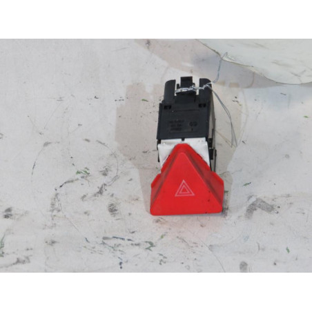 Bouton de warning VOLKSWAGEN TOURAN 2