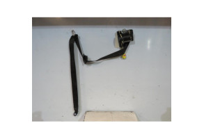 Ceinture avant droit VOLKSWAGEN TOURAN 2 Photo n°1