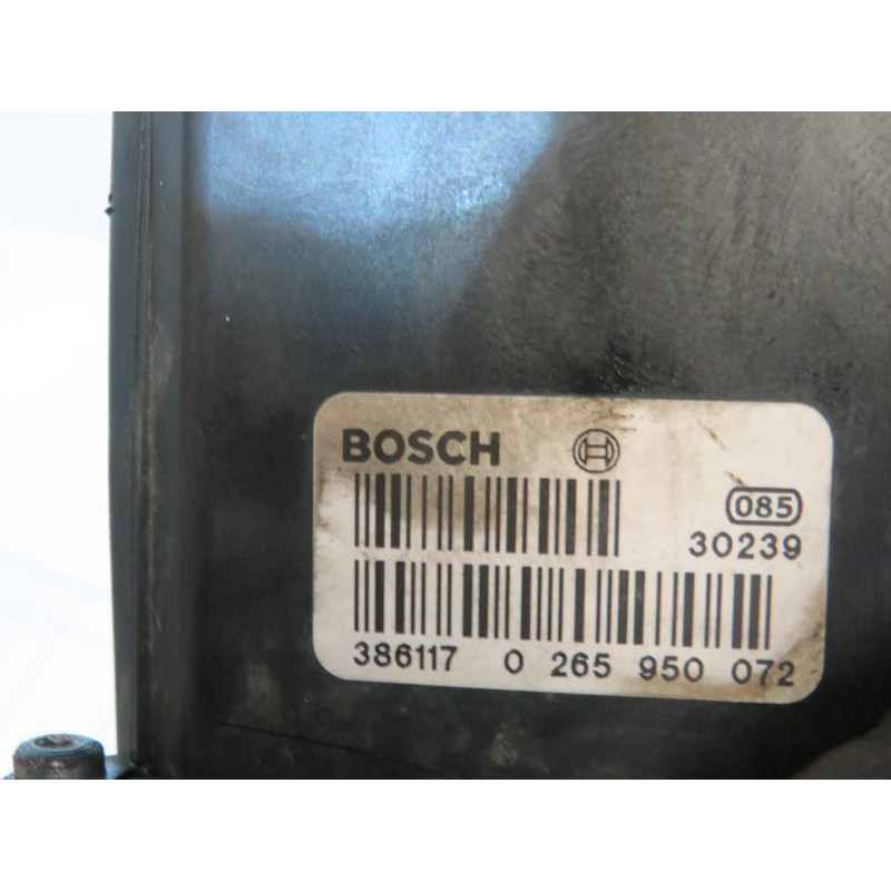 Bloc ABS (freins anti-blocage) CITROEN XSARA PICASSO Photo n°1