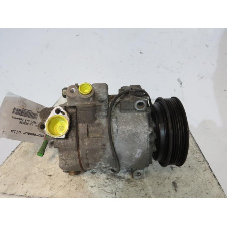 Compresseur clim VOLKSWAGEN PASSAT 4