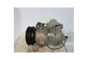 Compresseur clim VOLKSWAGEN PASSAT 4 Photo n°3